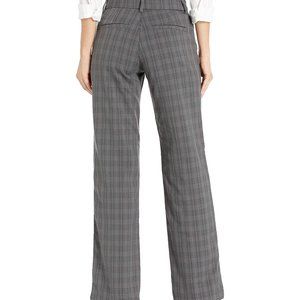 LEE Women's Flex Motion Mid Rise Regular Fit Trouser Pant  (12 Medium)  *NEW*
